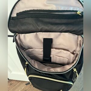 Samsonite Mobile Solution Deluxe Backpack. Great condition.